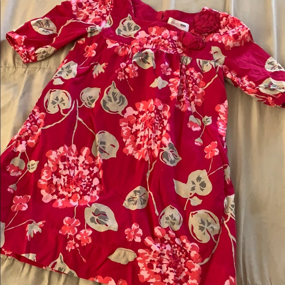 Toddler dress